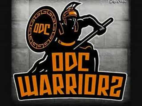 Infiltrado - De Onde Vens?? (Toppo & Mangas) (2008)