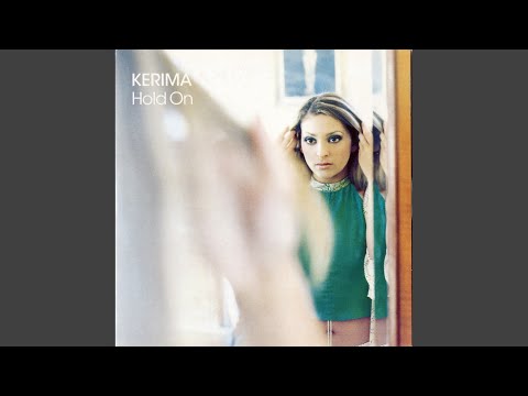 Hold On (R & B Version)