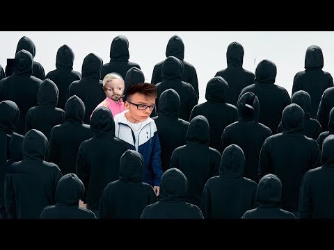 CICHYNAFIDE - 8 STREAMÓW (TACONAFIDE - 8 Kobiet feat. Bedoes Parodia)