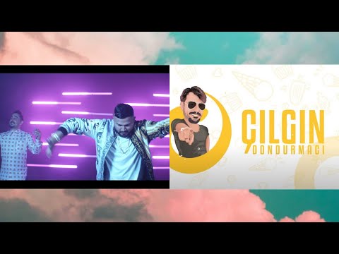 UMUT TİMUR X EKO FRESH FT ÇILGIN DONDURMACI / GÜNAYDIN = KALBİMSİN 😎🤟🎧💯💯💯(MASHUP SONG) #mashup