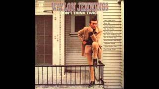 Waylon Jennings - I Don&#39;t Believe You