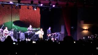 Charice Pempengco World Tour Live @Choctaw Casino Resort Oklahoma - Whitney Houston Medley