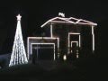 2009 Christmas Lights THX 20th Century Fox Intro
