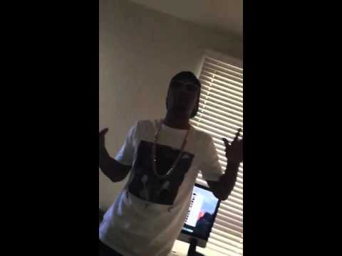 Fly Boi Nate  Hmmm Freestyle