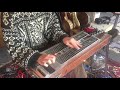 Whiskeytown - Dancing With The Women At The Bar (pedal steel playthrough - Greg Leisz)