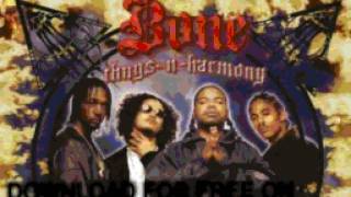 bone thugs n harmony - BNK - The Collection Volume One