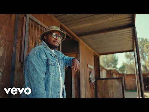 Jnr SA, Section Five - Amaphupho (Official Music Video)