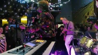 &quot;So You Want To Be a Rock &#39;n&#39; Roll Star&quot; (The Byrds) - PDX Battle of the Decades (60s)