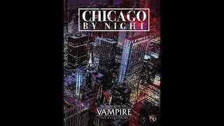 Chicago by Night Introduction