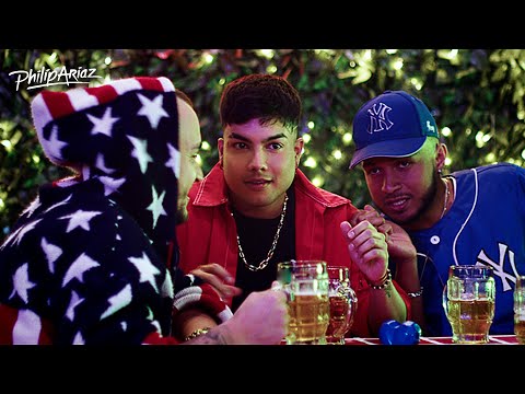 Philip Ariaz - Veo (Video oficial)
