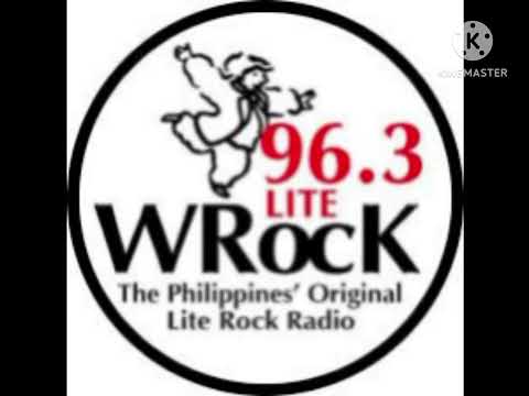 96.3 wrock record track 18 Love Songs 