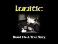 Lunitic - Patience feat. Damien Dempsey & 4Real