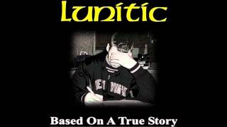 Lunitic - Patience feat. Damien Dempsey &amp; 4Real