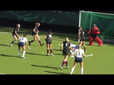 samenvatting Tilburg M18- Leiden M18 (21-09-2024)