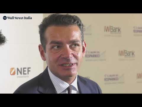 Salone del Risparmio 2018: intervista a Simone Calamai, Fundstore