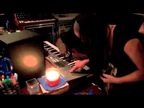 David Morales // Studio Time [September 2010]