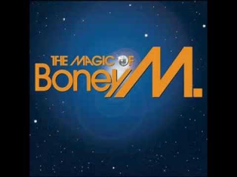 Boney M - Felicidad