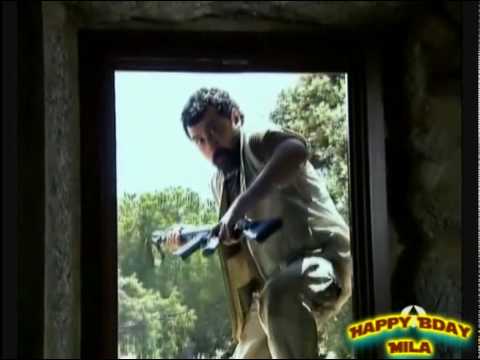 Happy Birthday Mila - Ik ben een gummibeer