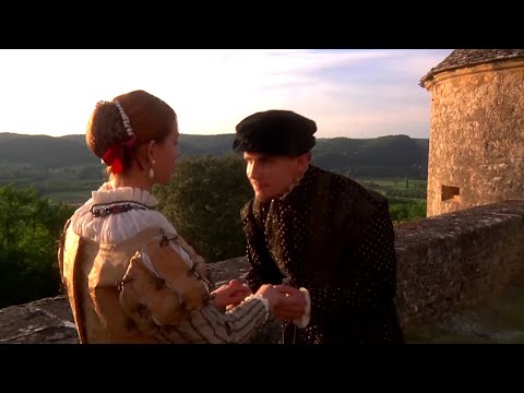 Les Rois de France : Henri IV, le bon roi