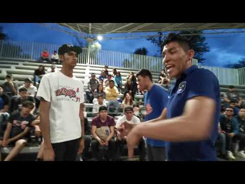 [OCTAVOS] ERIK & BENER VS LEMAN & PEMA [F #02 MAR l T3 2020]