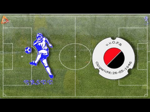 NBSVV vs OFB | HW1 Sport Hoeksche Waard