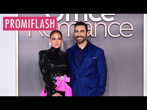 Video Thumbnail: Jennifer Lopez' neuer Film hat eine geheime Schluss-Szene