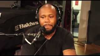 REKS | Freestyle | Rap Is Outta Control