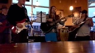 The Jeannie Kramer Band - Sweet Home Alabama - Dupont Forza 5 22 15