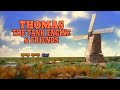 Thomas The Tank Engine Theme by Mike O'Donnell