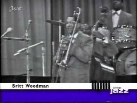 Duke Ellington -  Germany 1959