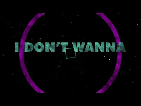 MOTi x Liu x Raphaella -  I Dont Wanna [Official Lyric Video]