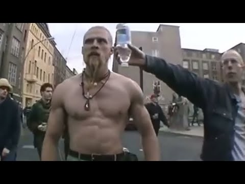 Techno Viking (Unedited Original Video)
