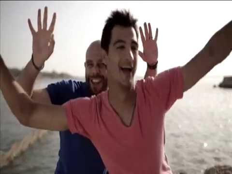 Stavento feat. Δήμος Αναστασιάδης - Βουτιά στο κενό (Οfficial Video)