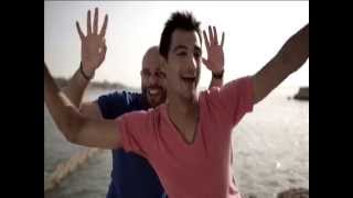 Stavento feat. Δήμος Αναστασιάδης - Βουτιά στο κενό (Οfficial Video)