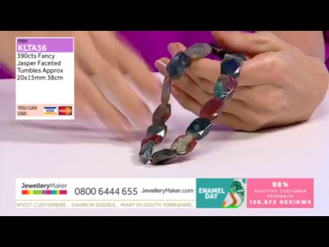 JewelleryMaker LIVE 04-01-2019 1pm -6pm