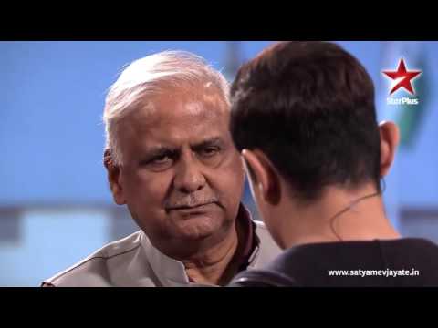 Satyamev Jayate S2 | Episode 5 | Criminalisation of Politics | Full episode (Hindi)