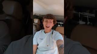 Cover art for She’s A Goner