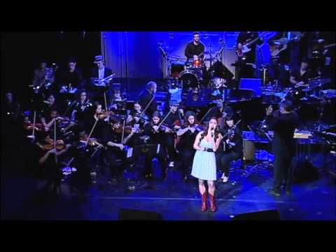 Hannah Juliano - Crazy