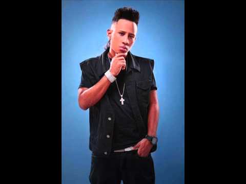 Cromo X - Traicionero (Audio 2016)