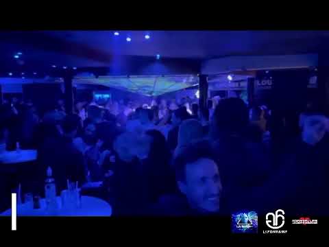 LA FONTAINE DE LA BUSH GREG ALL 09/04/2023 WE ARE BACK