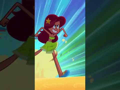 Who will win the race? #Shorts #Zigandsharko Zig & Sharko | Cartoon for kids