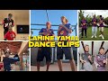 LAMINE YAMAL DANCE CLIPS