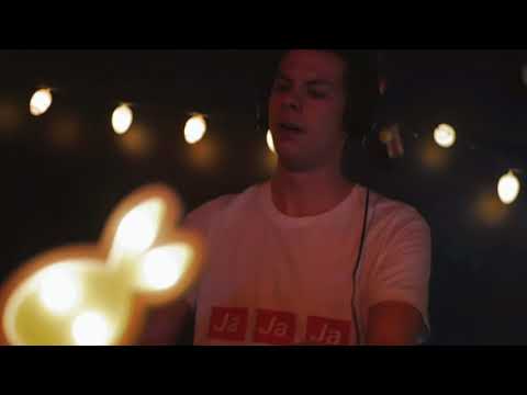 MNM START TO DJ 2018 // Feel-X