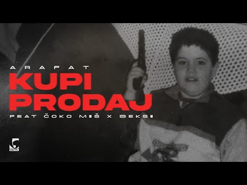 Video thumbnail for Kupi, prodaj