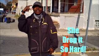 CHAP MONEY (I'm Not Tripping)