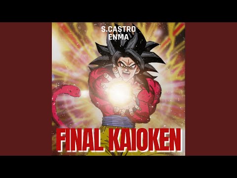 Final Kaioken