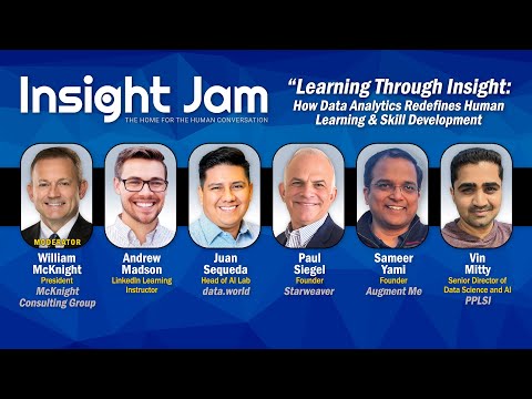 🔵 Learning Through Insight: How Data Analytics Redefines Human Learning & Skill Development