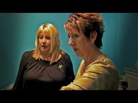 Rescue Mediums, Season 5, Episode 4 - The Bogeyman In The Bathroom