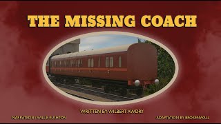 The Missing Coach