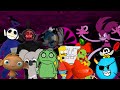 Teletubbies Lost Episode Buley Fight Good Ending 2006